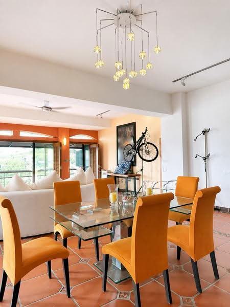 Bungalow House for Sale in Batu Ferringhi (Penang) - Enoch Tiu - Living Room - PropertyGuru.com.my