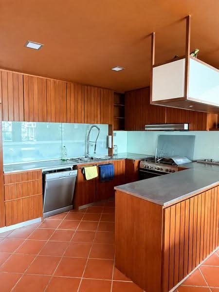 Bungalow House for Sale in Batu Ferringhi (Penang) - Enoch Tiu - Kitchen - PropertyGuru.com.my