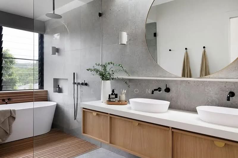 Servis Apartment untuk Dijual di D'Ivo - Zoey Wong - Bathroom - PropertyGuru.com.my