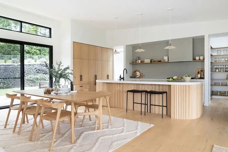 Servis Apartment untuk Dijual di D'Ivo - Zoey Wong - Kitchen - PropertyGuru.com.my