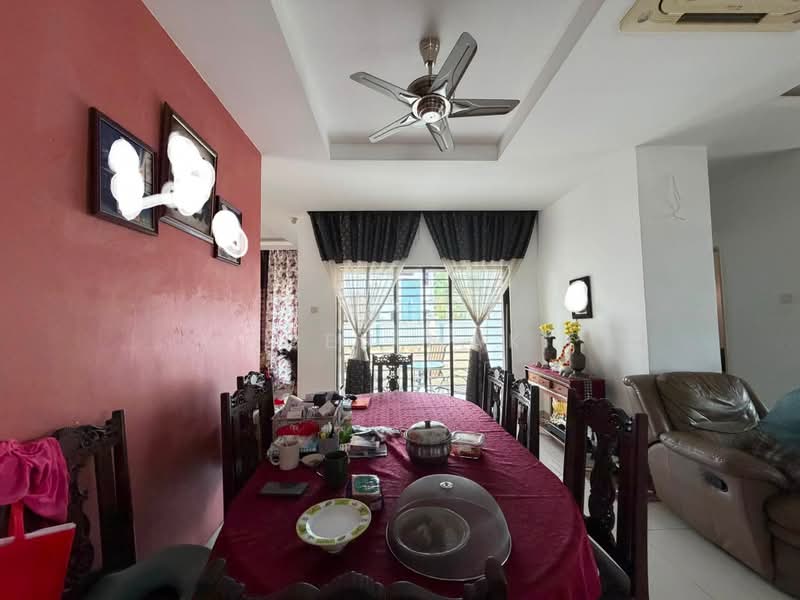 Bungalow for Sale in Saujana Villa (Kajang) - Igen Mak - Dining Room - PropertyGuru.com.my