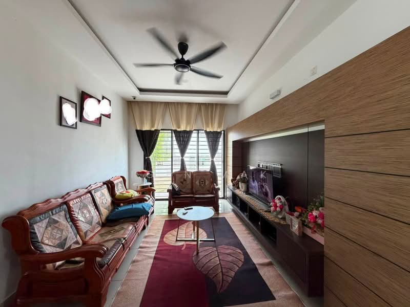 Bungalow for Sale in Saujana Villa (Kajang) - Igen Mak - Living Room - PropertyGuru.com.my