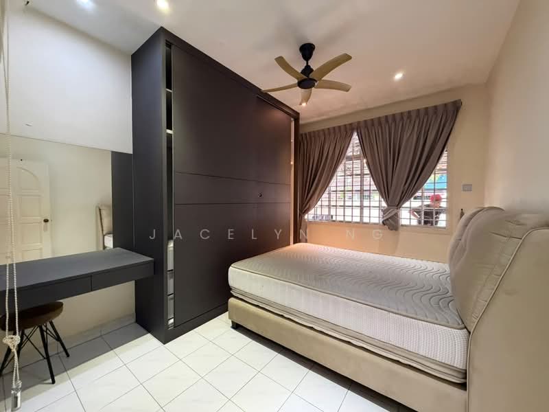 Rumah Teres 1 Tingkat untuk Disewa di Taman Perling (Perling) - Jacelyn Ng - PropertyGuru.com.my