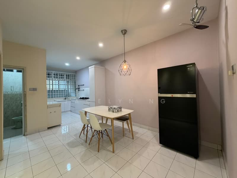 Rumah Teres 1 Tingkat untuk Disewa di Taman Perling (Perling) - Jacelyn Ng - PropertyGuru.com.my