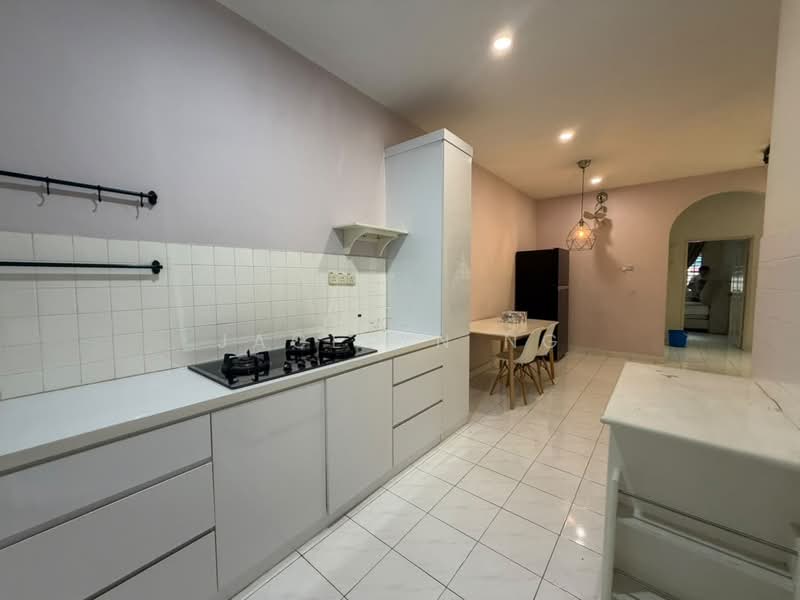 Rumah Teres 1 Tingkat untuk Disewa di Taman Perling (Perling) - Jacelyn Ng - PropertyGuru.com.my