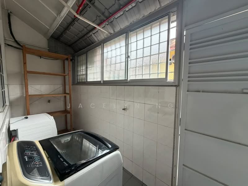 Rumah Teres 1 Tingkat untuk Disewa di Taman Perling (Perling) - Jacelyn Ng - PropertyGuru.com.my