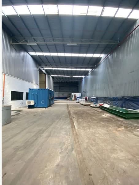 Factory for Rent in Johor Bahru (Johor) - Michelle Ng - Interior - PropertyGuru.com.my