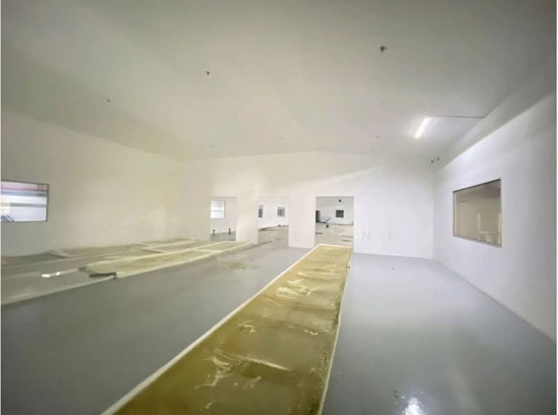 Factory for Rent in Johor Bahru (Johor) - Michelle Ng - Interior - PropertyGuru.com.my