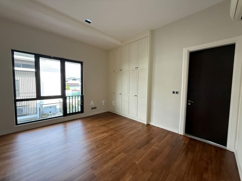 Bungalow for Rent in East Ledang (Iskandar Puteri (Nusajaya)) - Kate Tee - Bedroom - PropertyGuru.com.my