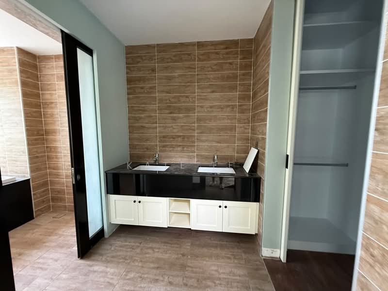 Bungalow for Rent in East Ledang (Iskandar Puteri (Nusajaya)) - Kate Tee - Bathroom - PropertyGuru.com.my
