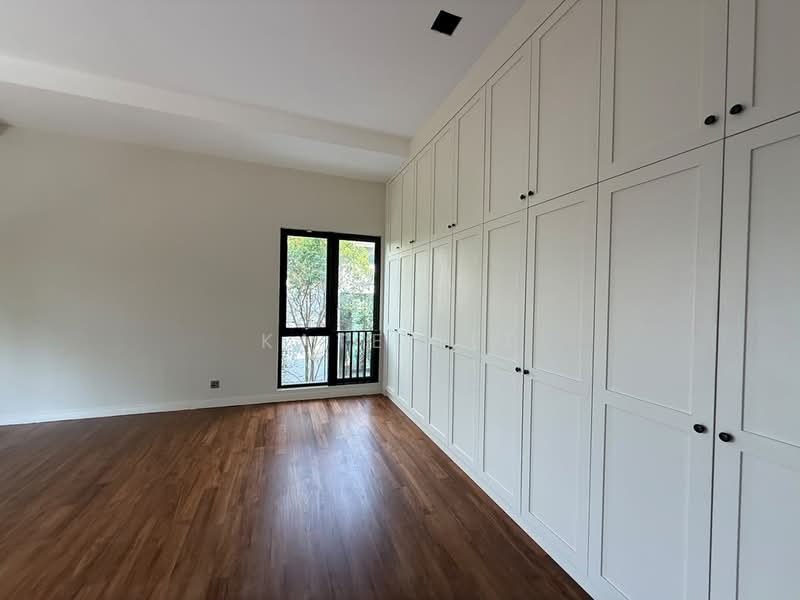 Bungalow for Rent in East Ledang (Iskandar Puteri (Nusajaya)) - Kate Tee - Bedroom - PropertyGuru.com.my
