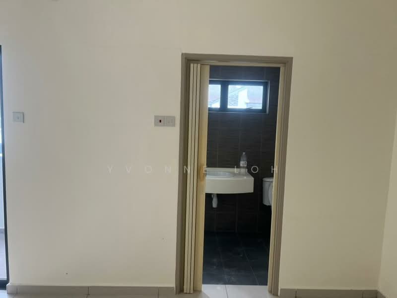 3-storey Terraced House for Rent in Bayan Lepas (Penang) - Yvonne Loh - Bathroom - PropertyGuru.com.my
