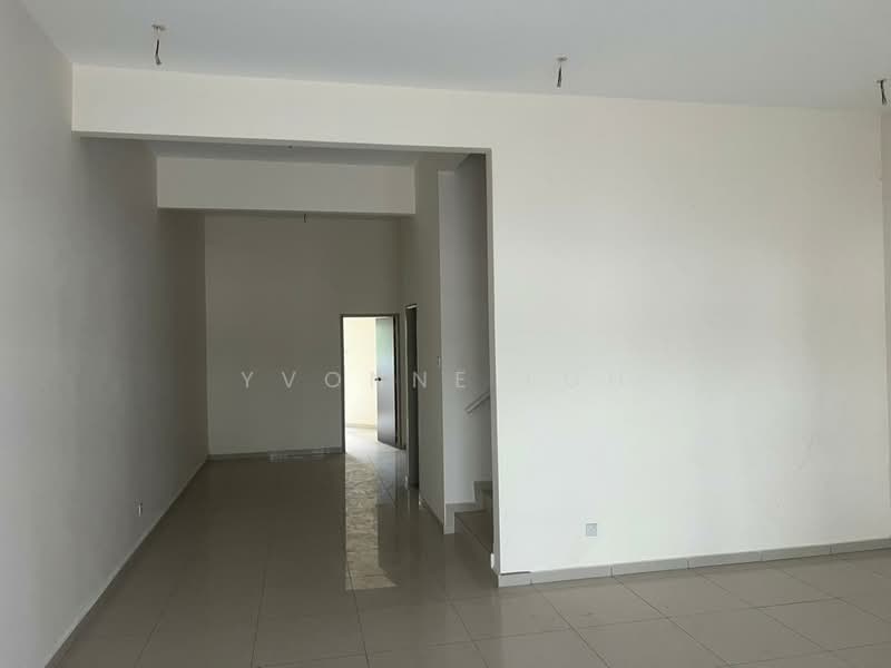 3-storey Terraced House for Rent in Bayan Lepas (Penang) - Yvonne Loh - Interior - PropertyGuru.com.my