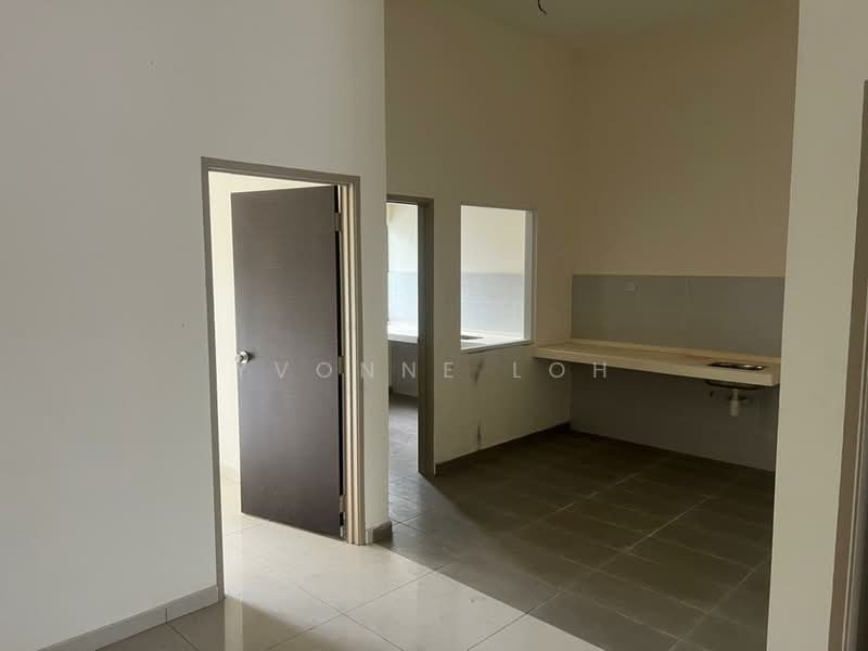 3-storey Terraced House for Rent in Bayan Lepas (Penang) - Yvonne Loh - Interior - PropertyGuru.com.my