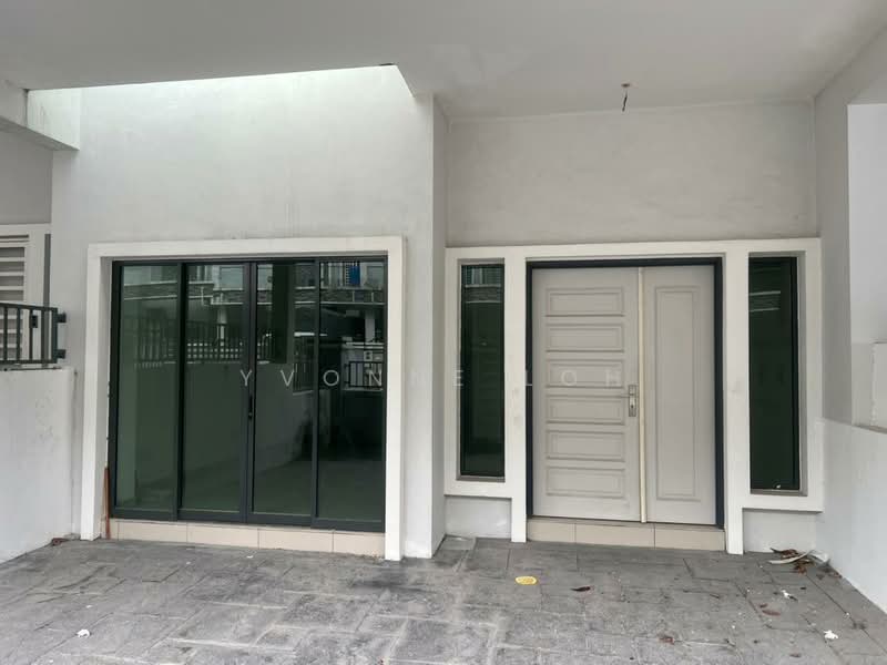 3-storey Terraced House for Rent in Bayan Lepas (Penang) - Yvonne Loh - Exterior - PropertyGuru.com.my