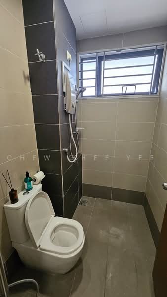 2-storey Terraced House for Rent in Horizon Hills (Iskandar Puteri (Nusajaya)) - Chew Chee Yee - PropertyGuru.com.my