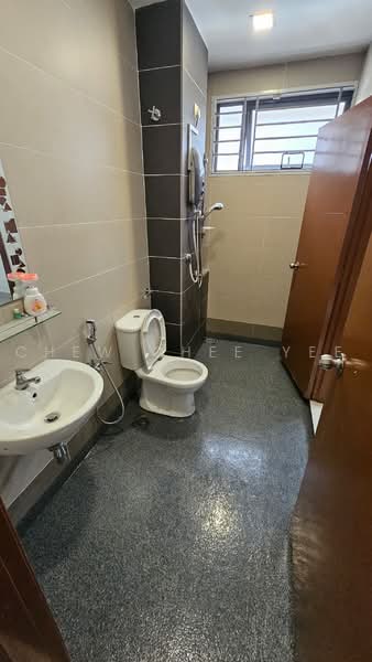 2-storey Terraced House for Rent in Horizon Hills (Iskandar Puteri (Nusajaya)) - Chew Chee Yee - PropertyGuru.com.my