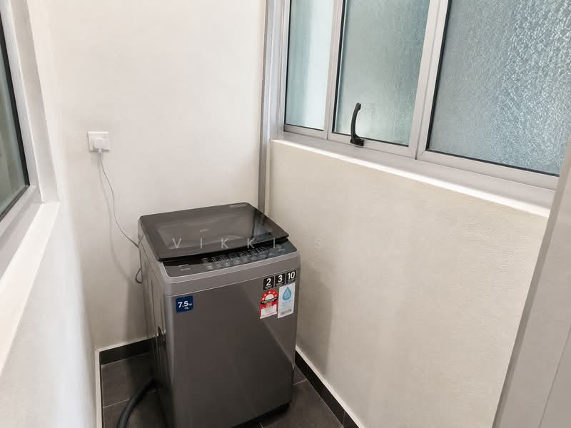 Service Residence for Rent at Residensi MH Platinum 2 - Vikki Sam - Interior - PropertyGuru.com.my