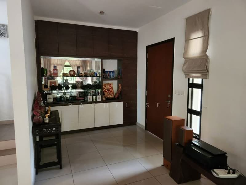 Rumah Kluster untuk Dijual di Horizon Hills (Iskandar Puteri (Nusajaya)) - Rachel See - Entrance - PropertyGuru.com.my