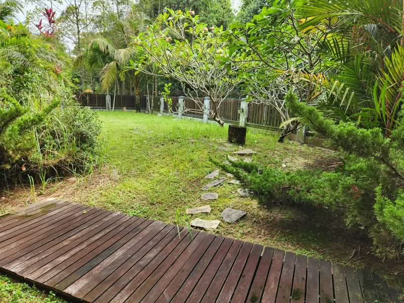 Rumah Kluster untuk Dijual di Horizon Hills (Iskandar Puteri (Nusajaya)) - Rachel See - Garden - PropertyGuru.com.my