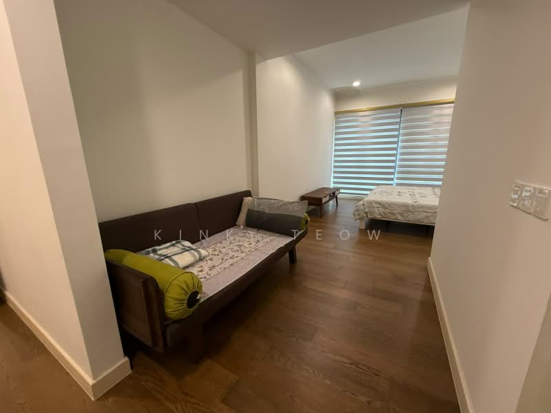Service Residence for Sale at Imperia - Kinki Teow - Bedroom - PropertyGuru.com.my