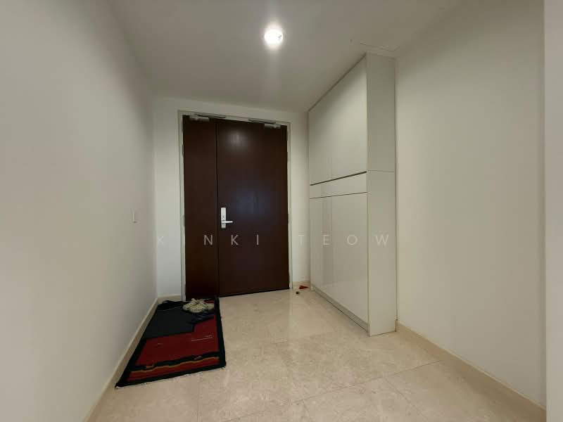 Service Residence for Sale at Imperia - Kinki Teow - Entrance - PropertyGuru.com.my