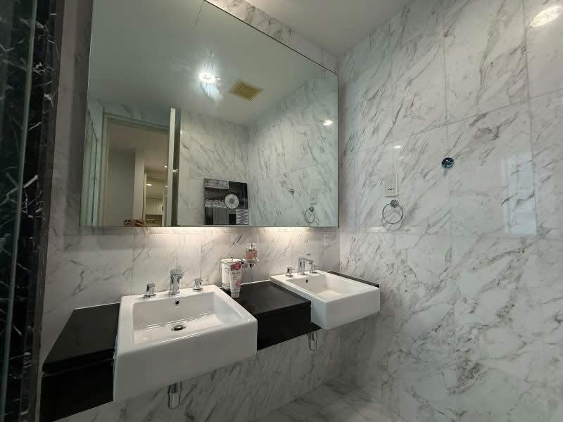 Service Residence for Sale at Imperia - Kinki Teow - Bathroom - PropertyGuru.com.my