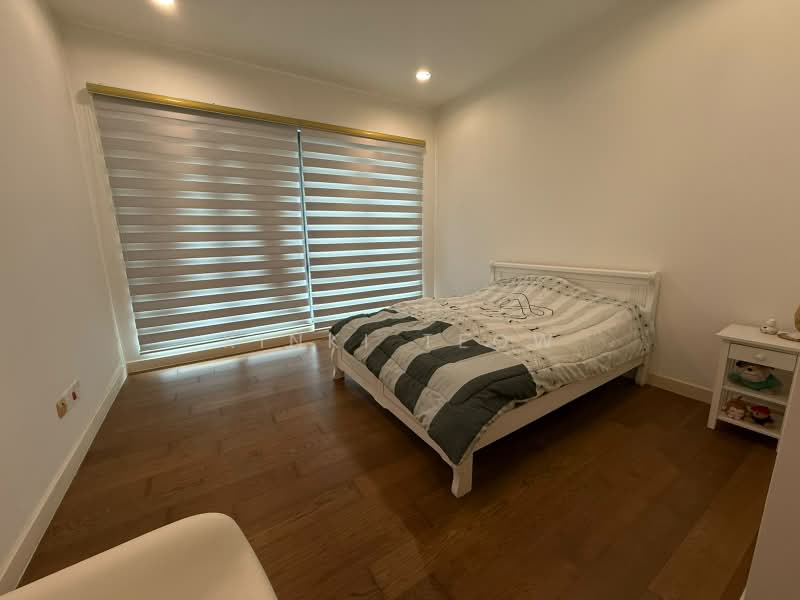 Service Residence for Sale at Imperia - Kinki Teow - Bedroom - PropertyGuru.com.my