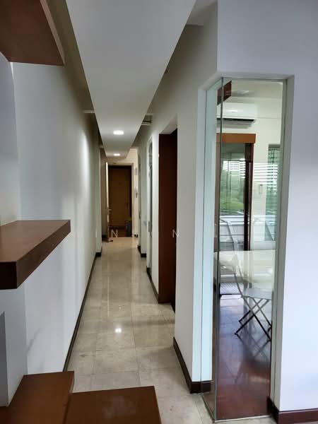 Condominium for Rent at 10 Semantan Suites - Winson Ng - Corridor - PropertyGuru.com.my