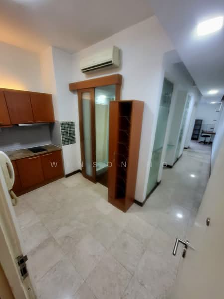 Condominium for Rent at 10 Semantan Suites - Winson Ng - Kitchen - PropertyGuru.com.my