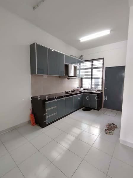 2-storey Terraced House for Sale in Senai (Johor) - Jeremy Voon - PropertyGuru.com.my