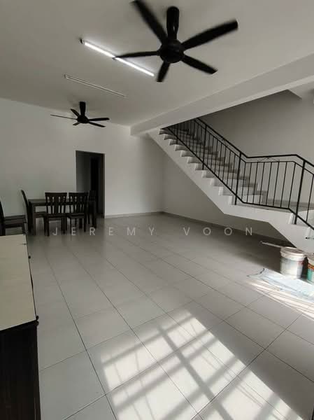 2-storey Terraced House for Sale in Senai (Johor) - Jeremy Voon - PropertyGuru.com.my