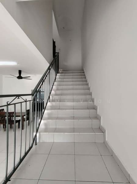 2-storey Terraced House for Sale in Senai (Johor) - Jeremy Voon - PropertyGuru.com.my