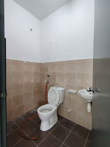 2-storey Terraced House for Sale in Senai (Johor) - Jeremy Voon - PropertyGuru.com.my