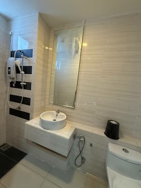 Service Residence for Rent at D'Summit Residences - SJ CHAN - PropertyGuru.com.my