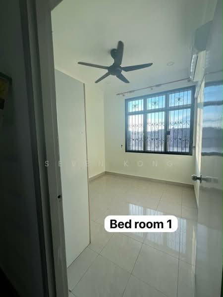 Pangsapuri untuk Disewa di Nusavilla - Seven Kong - Bedroom - PropertyGuru.com.my