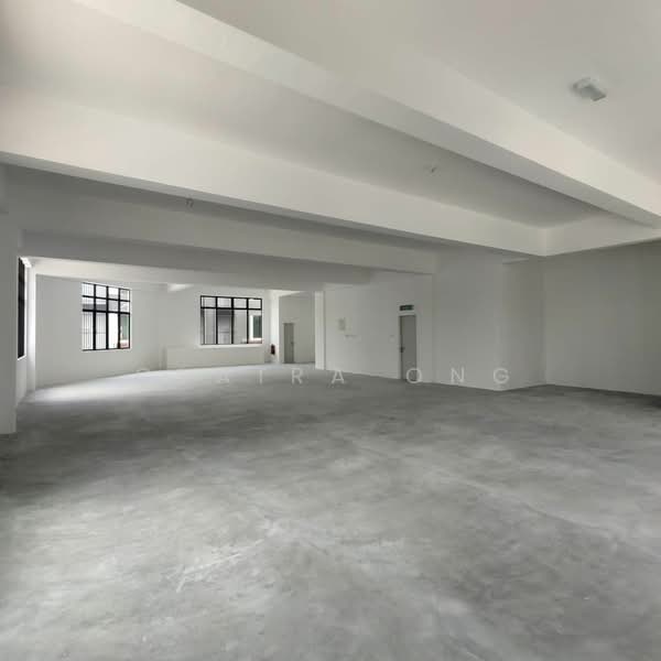 Shop / Office for Rent in Taman Pelangi (Johor Bahru) - Claira Ong - Interior - PropertyGuru.com.my