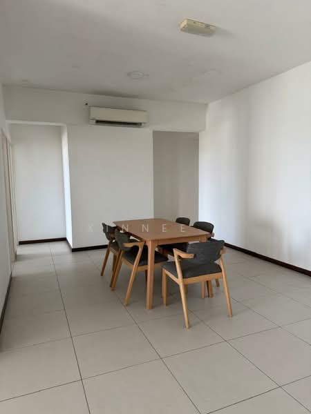 Condominium for Rent at The Landmark - Xinnee . - Dining Room - PropertyGuru.com.my