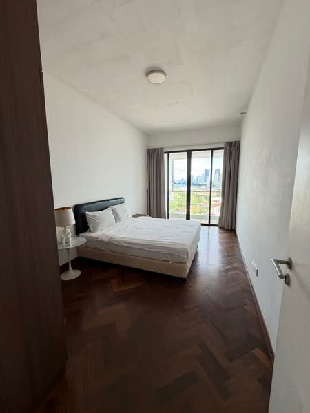 Condominium for Rent at The Landmark - Xinnee . - Bedroom - PropertyGuru.com.my