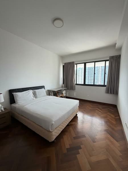 Condominium for Rent at The Landmark - Xinnee . - Bedroom - PropertyGuru.com.my