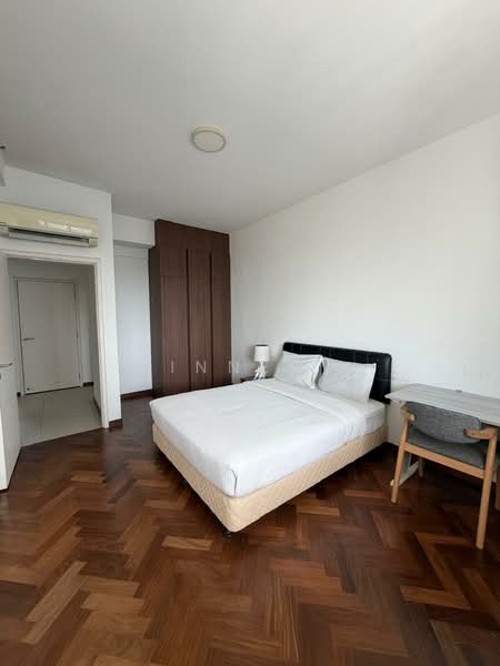 Condominium for Rent at The Landmark - Xinnee . - Bedroom - PropertyGuru.com.my