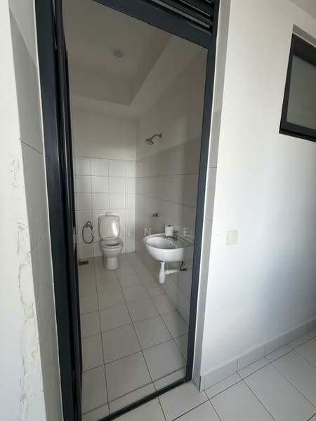 Condominium for Rent at The Landmark - Xinnee . - Bathroom - PropertyGuru.com.my
