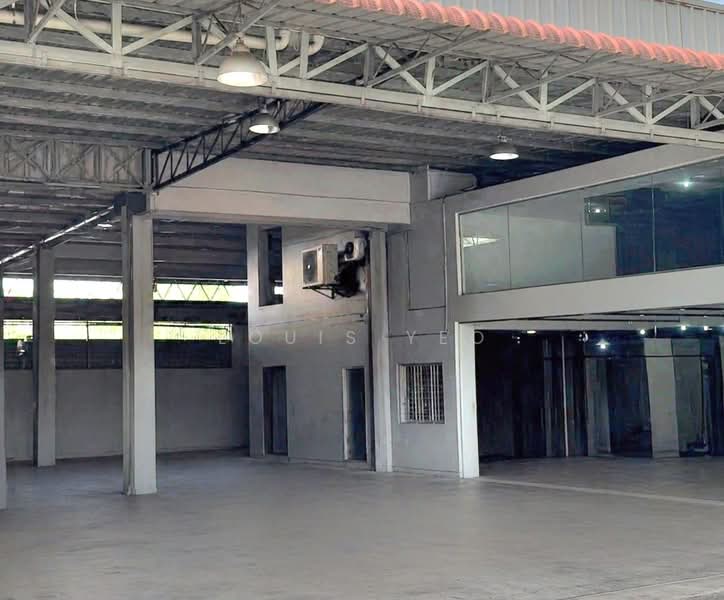 Cluster Factory for Sale in Eco Business Park 1 (Johor Bahru) - Louis Yeo - Interior - PropertyGuru.com.my