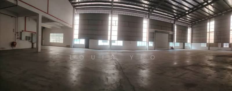Cluster Factory for Sale in Eco Business Park 1 (Johor Bahru) - Louis Yeo - Interior - PropertyGuru.com.my