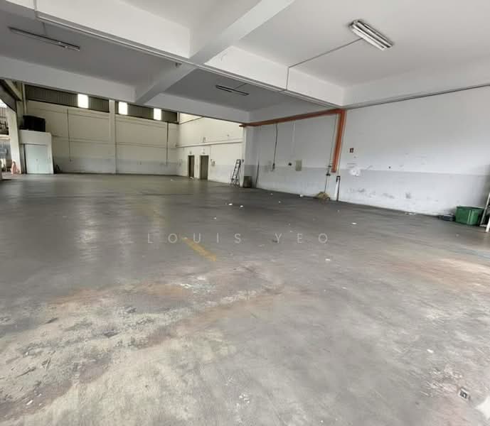 Cluster Factory for Sale in Eco Business Park 1 (Johor Bahru) - Louis Yeo - Interior - PropertyGuru.com.my