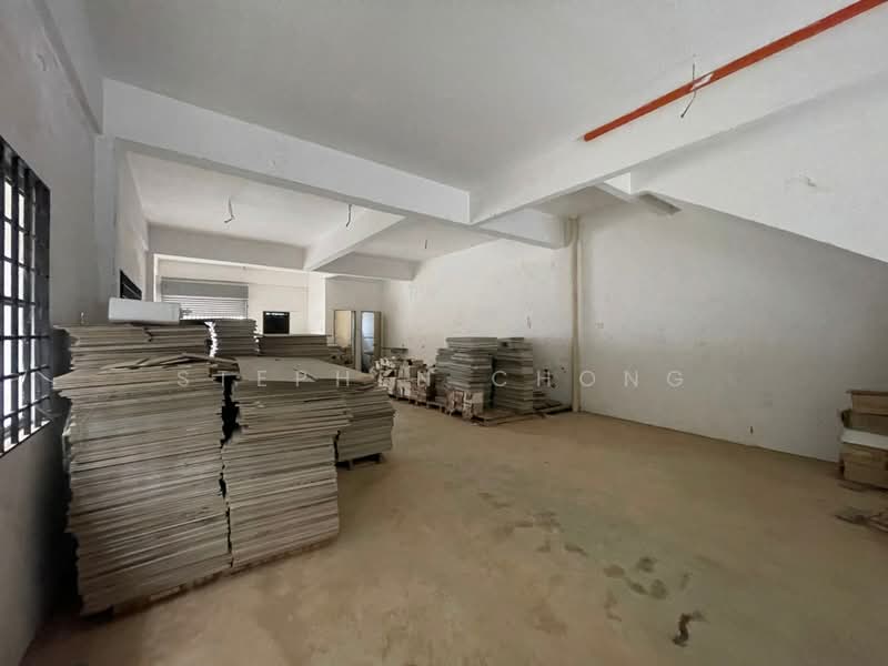 Shop / Office for Rent in Taman Putri Kulai (Kulai) - Stephen Chong - Interior - PropertyGuru.com.my