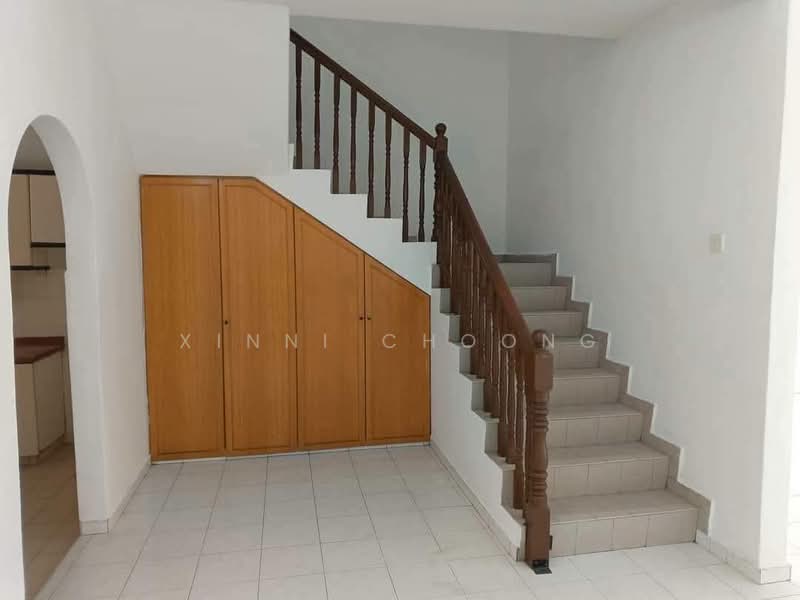 2-storey Terraced House for Sale in Taman Pinji Mewah (Ipoh) - Xinni Choong - Interior - PropertyGuru.com.my