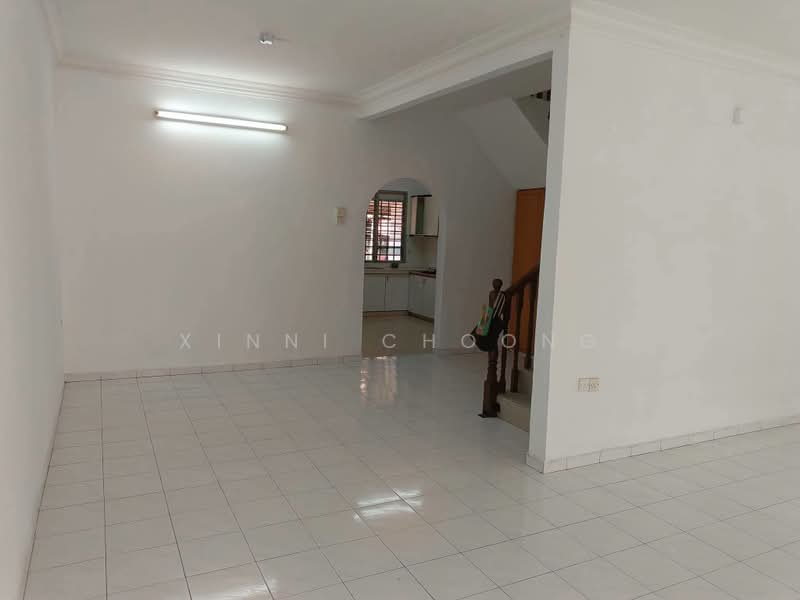 2-storey Terraced House for Sale in Taman Pinji Mewah (Ipoh) - Xinni Choong - Living Room - PropertyGuru.com.my