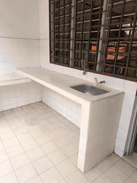 2-storey Terraced House for Sale in Taman Pinji Mewah (Ipoh) - Xinni Choong - Kitchen - PropertyGuru.com.my