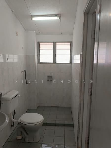 2-storey Terraced House for Sale in Taman Pinji Mewah (Ipoh) - Xinni Choong - Bathroom - PropertyGuru.com.my